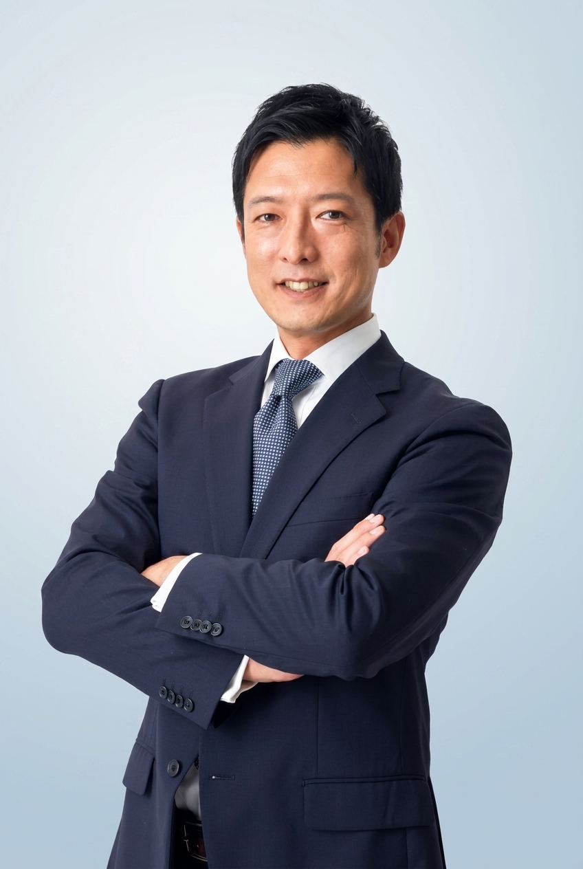 代表取締役 坂井泰雄